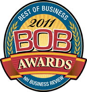 Best of Business Award 2010